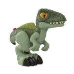 Imagen de Figura Imaginext Jurassic World Xl Deluxe con 51% de descuento oferta online | SuperCupon