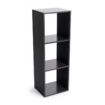 Imagen de Estantería Modular Orange 3 Cubos Gris con 57% de descuento oferta online | SuperCupon