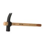 Imagen de Martillo frances 700g 30mm madera Dexter con 63% de descuento oferta online | SuperCupon