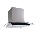 Imagen de Campana decorativa Mabe CM9016PI0 Plata 90cm con 35% de descuento oferta online | SuperCupon