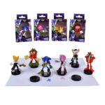 Imagen de Figura SONIC 7cm en Caja con 61% de descuento oferta online | SuperCupon