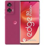 Imagen de Smartphone MOTOROLA Edge 50 Fusion 6.7" 8GB 256GB 50MP+13MP Rosa Fragola con 38% de descuento oferta online | SuperCupon