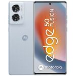 Imagen de Smartphone MOTOROLA Edge 50 Fusion 6.7" 8GB 256GB 50MP+13MP Azul Ártico con 38% de descuento oferta online | SuperCupon