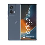 Imagen de Smartphone MOTOROLA Edge 50 Fusion 6.7" 8GB 256GB 50MP+13MP Verde Azulado con 38% de descuento oferta online | SuperCupon