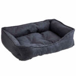Imagen de Cama PET STAR Comfort Gris M con 51% de descuento oferta online | SuperCupon