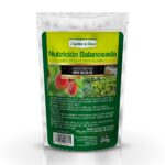 Imagen de Fertilizante en polvo Nutrición Balanceada Garden Clean con 92% de descuento oferta online | SuperCupon
