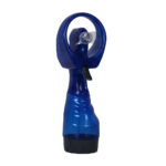 Imagen de Ventilador de Mano Orange CK-H01 Azul, 27 cm - No incluye batería 2AA con 51% de descuento oferta online | SuperCupon