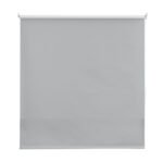 Imagen de Cortina Roller Black Out Sooth Gris Granit 80/76x160cm Inspire con 58% de descuento oferta online | SuperCupon