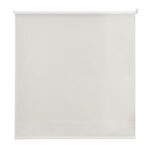 Imagen de Cortina Roller Black Out Sooth Blanco 80/76x160cm Inspire con 58% de descuento oferta online | SuperCupon