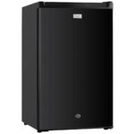 Imagen de Frigobar OSTER 122L OS-PMB129BB Negro con 31% de descuento oferta online | SuperCupon
