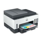 Imagen de Impresora Multifuncional HP Smart Tank 750 ADF 6UU47A con 41% de descuento oferta online | SuperCupon
