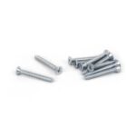 Imagen de Tornillo Cabeza Plana 14x2" x 10 unidades con 50% de descuento oferta online | SuperCupon