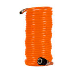 Imagen de Manguera de aire Espiral 6mm 8 metros Einhell con 60% de descuento oferta online | SuperCupon