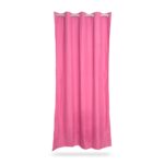 Imagen de Cortina Blackout 140x250cm Rosado Orange con 51% de descuento oferta online | SuperCupon