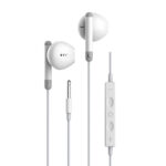Imagen de Audífono In Ear Alámbrico Somostel SMS-CJ22M Cable Jack 3.5mm con Micrófono con 35% de descuento oferta online | SuperCupon
