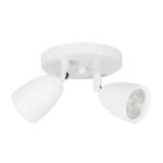 Imagen de Spot LED para adosar 14W Blanco Luz Cálida Lightech con 85% de descuento oferta online | SuperCupon