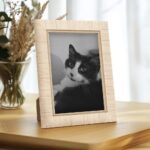 Imagen de Marco de Fotos 13x18cm Otoño con 50% de descuento oferta online | SuperCupon