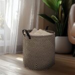 Imagen de Cesta Decorativa Yute Espiga 30cm Otoño con 50% de descuento oferta online | SuperCupon