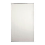 Imagen de Cortina Roller Malla Solar Blanco 120x180cm Orange con 50% de descuento oferta online | SuperCupon