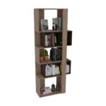 Imagen de Biblioteca Baltica Nature Tuhome con 50% de descuento oferta online | SuperCupon