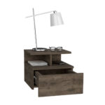 Imagen de Velador Flotante Dreams 1c Bellota Tuhome con 55% de descuento oferta online | SuperCupon