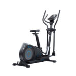 Imagen de Elíptica Monark E6010 Negro con 50% de descuento oferta online | SuperCupon
