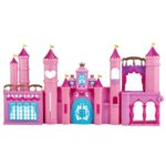 Imagen de Muñeca Sparkle Girlz Con Kingdom Castle con 66% de descuento oferta online | SuperCupon