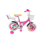 Imagen de Bicicleta Monark Para Niño Aro 12" Rosado1 con 51% de descuento oferta online | SuperCupon