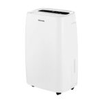 Imagen de Deshumedecedor Taurus Dh-202 350W 20L/día Blanco con 30% de descuento oferta online | SuperCupon