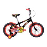Imagen de Bicicleta Monark Para Niño Aro 16" Multicolor1 con 50% de descuento oferta online | SuperCupon