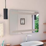 Imagen de Espejo de baño Udine Tuhome con 52% de descuento oferta online | SuperCupon