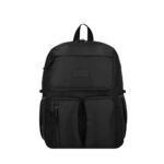 Imagen de Mochila Portalaptop Xtrem Queens 5Xt Negro con 40% de descuento oferta online | SuperCupon