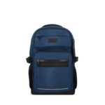 Imagen de Mochila Portalaptop Xtrem Denver 5Xt Azul Marino con 40% de descuento oferta online | SuperCupon