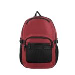 Imagen de Mochila Portalaptop Xtrem Berkeley 5Xt Burgundy con 40% de descuento oferta online | SuperCupon
