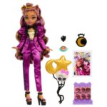 Imagen de Muñeca Monster High Baile Monstruoso Clawdeen Wolf con 60% de descuento oferta online | SuperCupon