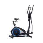 Imagen de Eliptica Monark E6008 Negro con 50% de descuento oferta online | SuperCupon