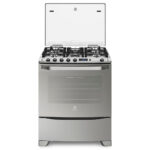 Imagen de Cocina de pie Electrolux 76GSR con 30% de descuento oferta online | SuperCupon
