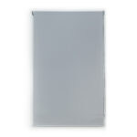 Imagen de Cortina Roller Malla Solar 120x180cm Gris Orange con 50% de descuento oferta online | SuperCupon