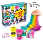 Imagen de Slime Canal Toys Shakers Pack De 3 Bonus con 61% de descuento oferta online | SuperCupon