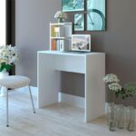 Imagen de Escritorio Seattle Blanco con 51% de descuento oferta online | SuperCupon