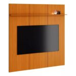 Imagen de Panel para TV Hasta 65'' Cadiz - Cedro con 51% de descuento oferta online | SuperCupon