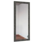 Imagen de Espejo Decorativo Rectangular Marsala Art Z Piedra 140x60cm con 66% de descuento oferta online | SuperCupon