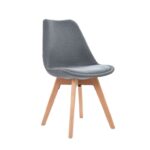 Imagen de Silla de Comedor Ghost con 54% de descuento oferta online | SuperCupon