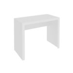 Imagen de Escritorio Dublin Blanco con 54% de descuento oferta online | SuperCupon