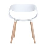 Imagen de Silla Fija Luna con 51% de descuento oferta online | SuperCupon