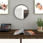 Imagen de Espejo Bela Circular con 51% de descuento oferta online | SuperCupon