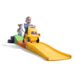 Imagen de Mini Montaña Rusa Amarillo con 51% de descuento oferta online | SuperCupon