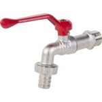 Imagen de Llave para Lavadora y Lavandería 1/2" con 57% de descuento oferta online | SuperCupon