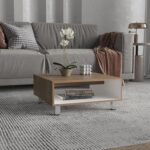 Imagen de Mesa de Centro Eclipse Gales con 60% de descuento oferta online | SuperCupon