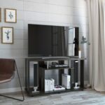 Imagen de Mesa de TV 50" Lannes con 56% de descuento oferta online | SuperCupon